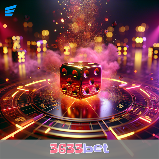 Cassino 3633bet: Diversão e Emoção em Cada Jogada