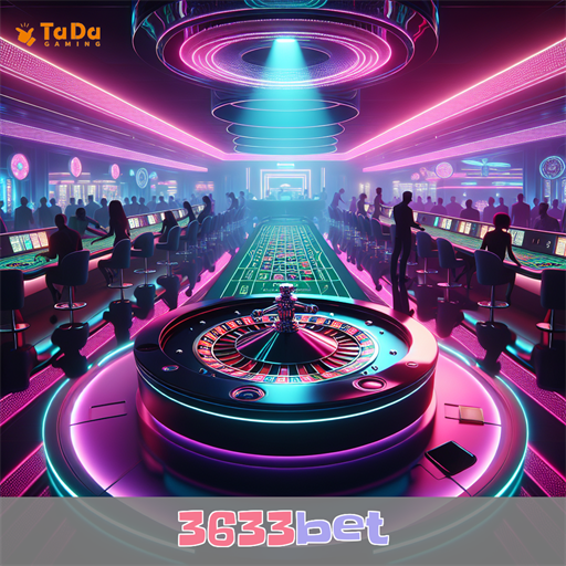 A Experiência de Login Única da 3633bet: Acesso Rápido!