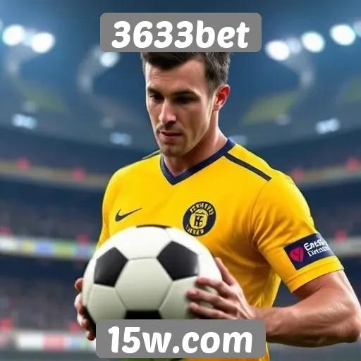 Comparativo de odds em apostas na 3633bet