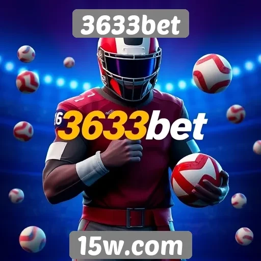 Visão geral do site de jogos 3633bet