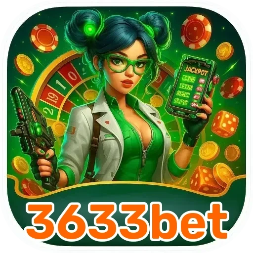 3633bet Segurança
