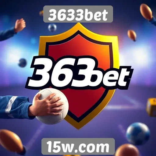 Avaliação da segurança e confiabilidade do 3633bet