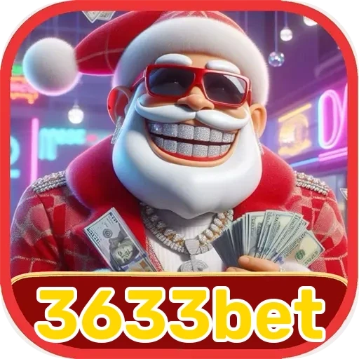 3633bet Caça-Níqueis
