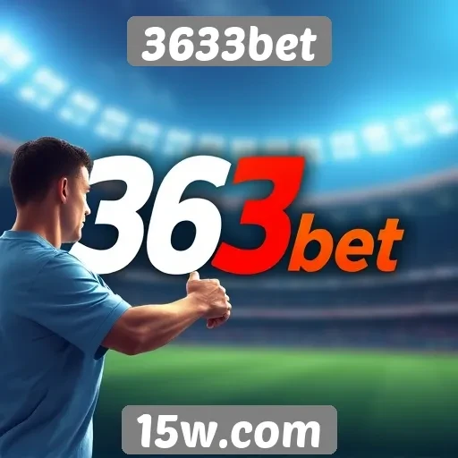 O crescimento de usuários na 3633bet